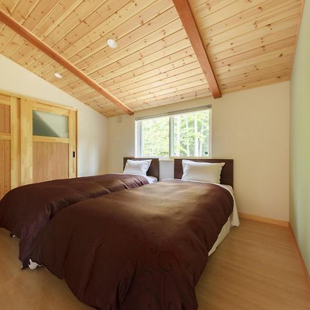 Izumigo Ambient Azumino Cottage 외부 사진