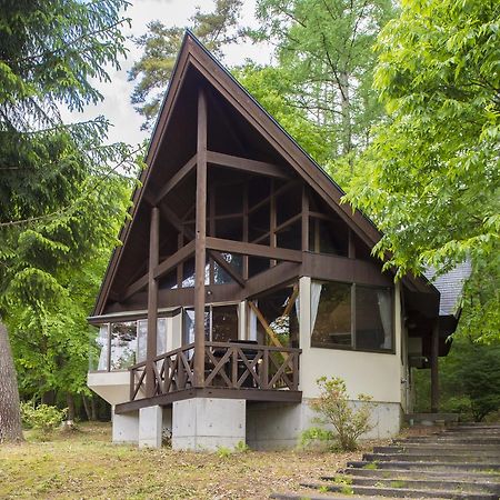 Izumigo Ambient Azumino Cottage 외부 사진