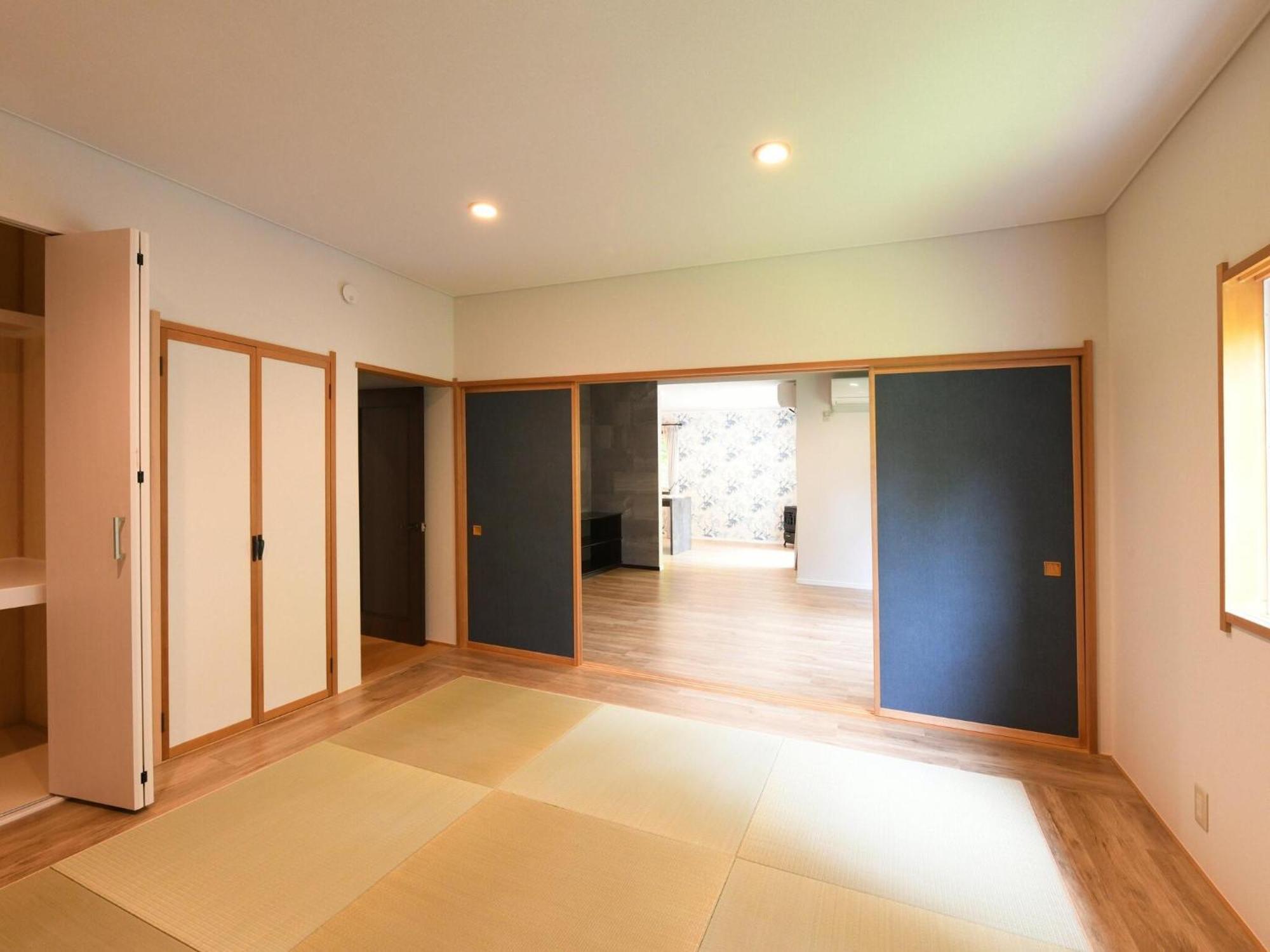 Izumigo Ambient Azumino Cottage 외부 사진