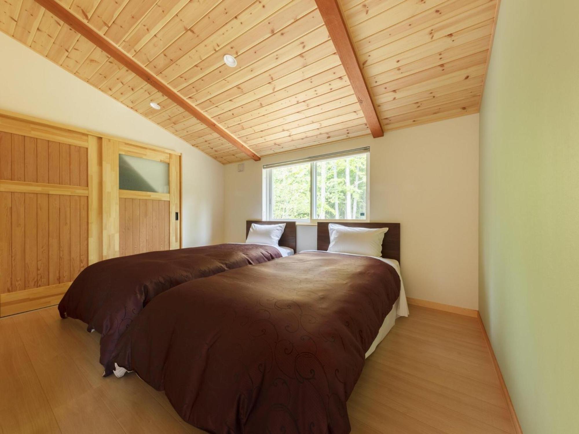 Izumigo Ambient Azumino Cottage 외부 사진