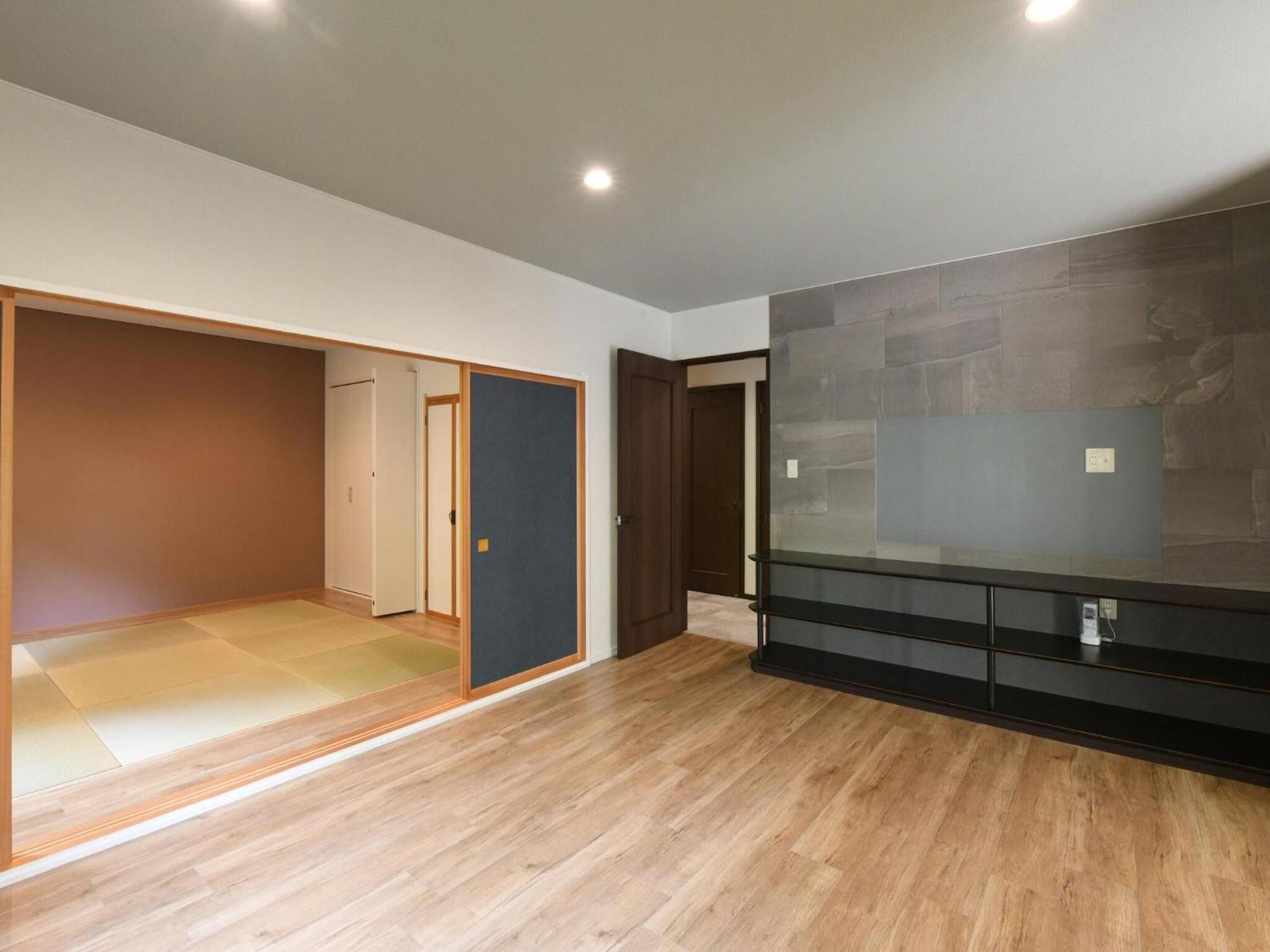 Izumigo Ambient Azumino Cottage 외부 사진