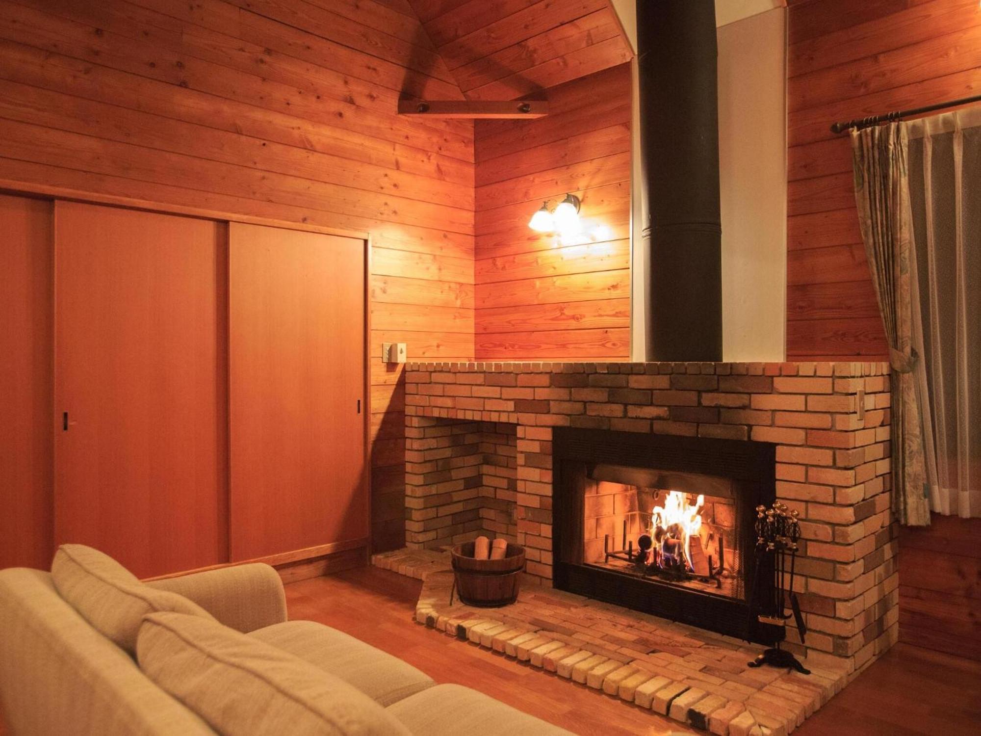 Izumigo Ambient Azumino Cottage 외부 사진