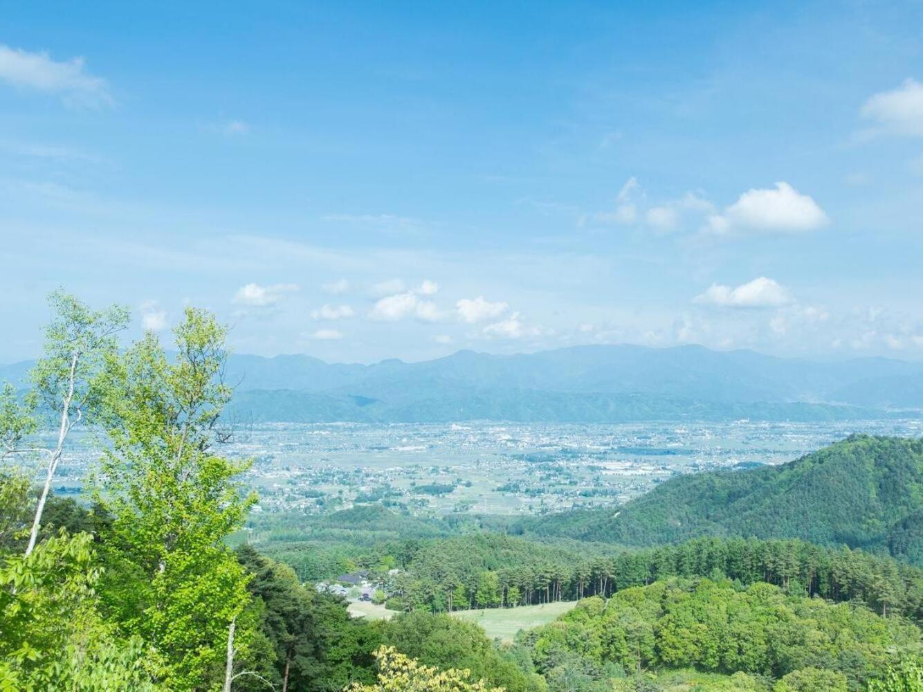 Izumigo Ambient Azumino Cottage 외부 사진