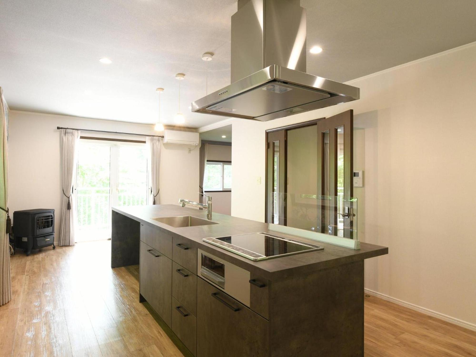 Izumigo Ambient Azumino Cottage 외부 사진