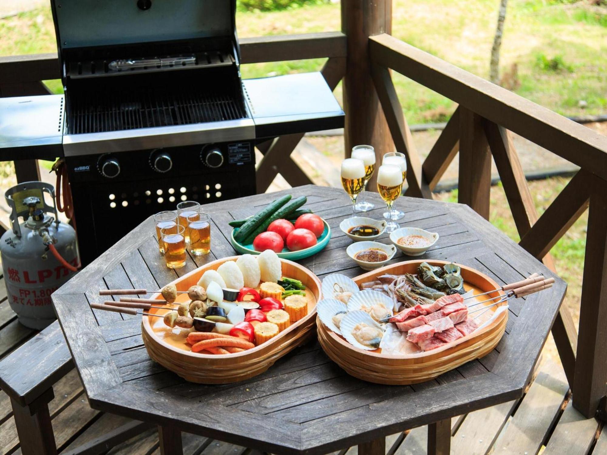 Izumigo Ambient Azumino Cottage 외부 사진