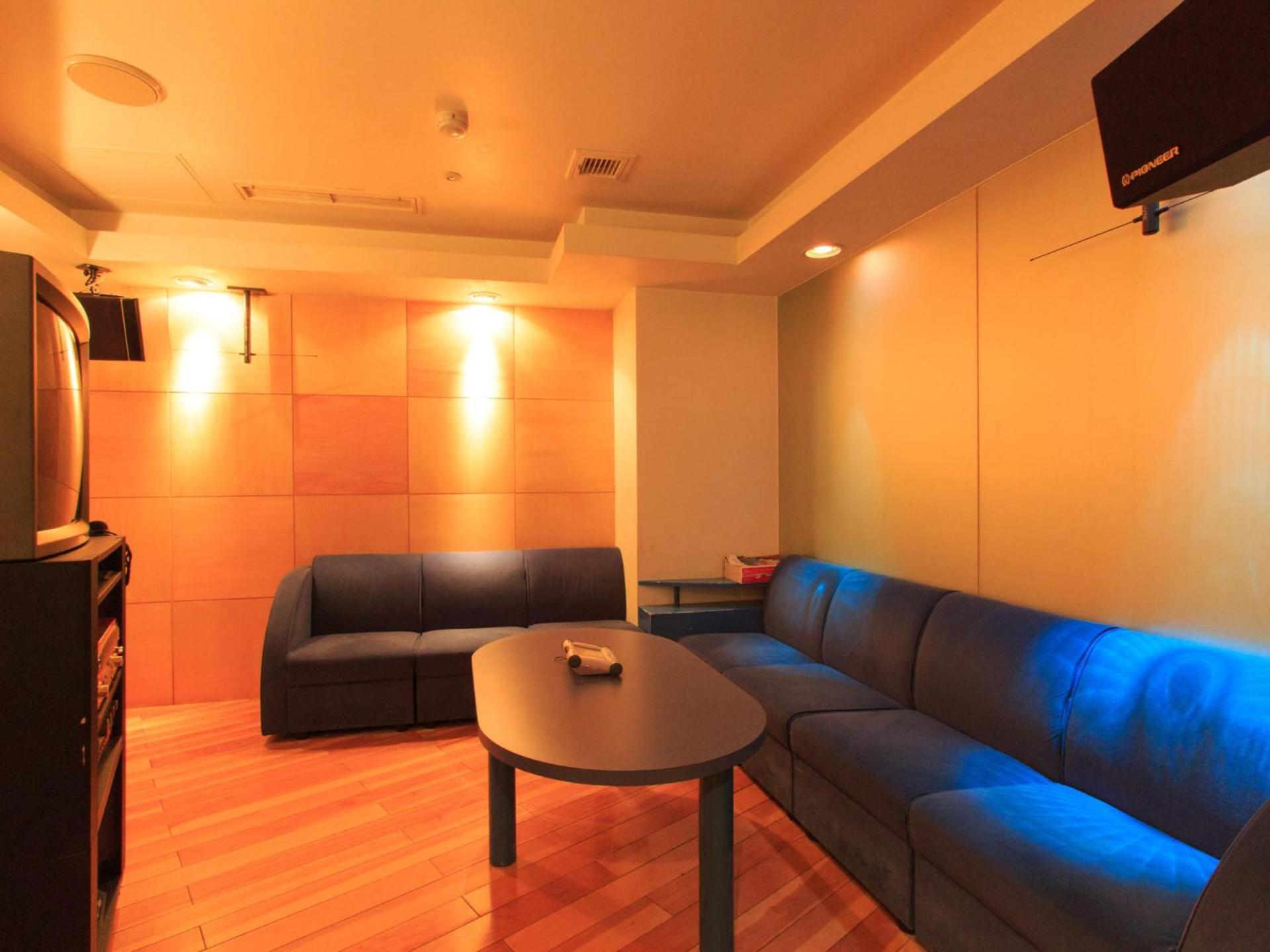 Izumigo Ambient Azumino Cottage 외부 사진