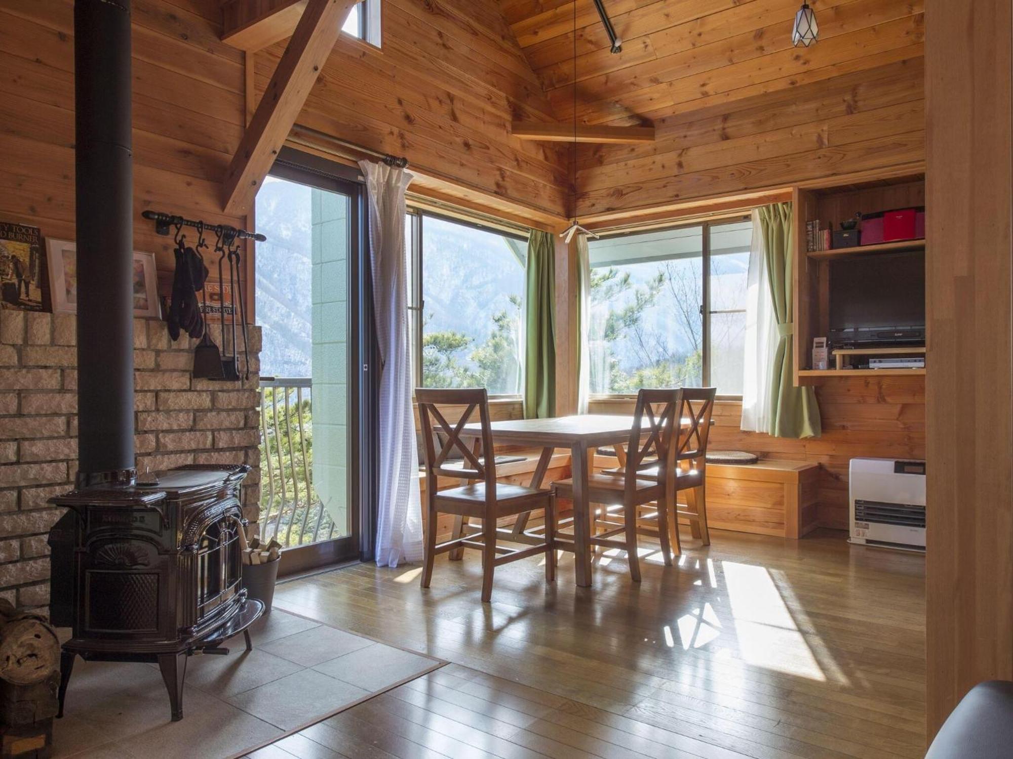 Izumigo Ambient Azumino Cottage 외부 사진