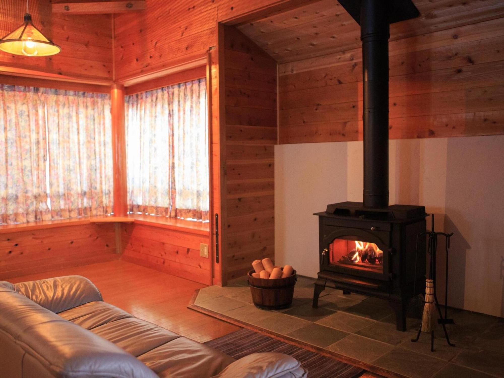 Izumigo Ambient Azumino Cottage 외부 사진