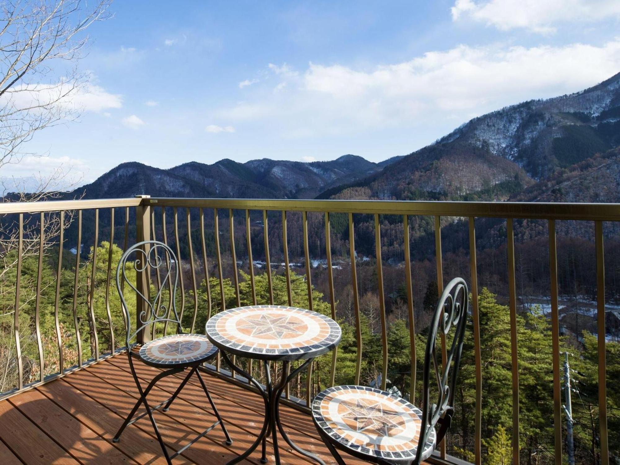 Izumigo Ambient Azumino Cottage 외부 사진