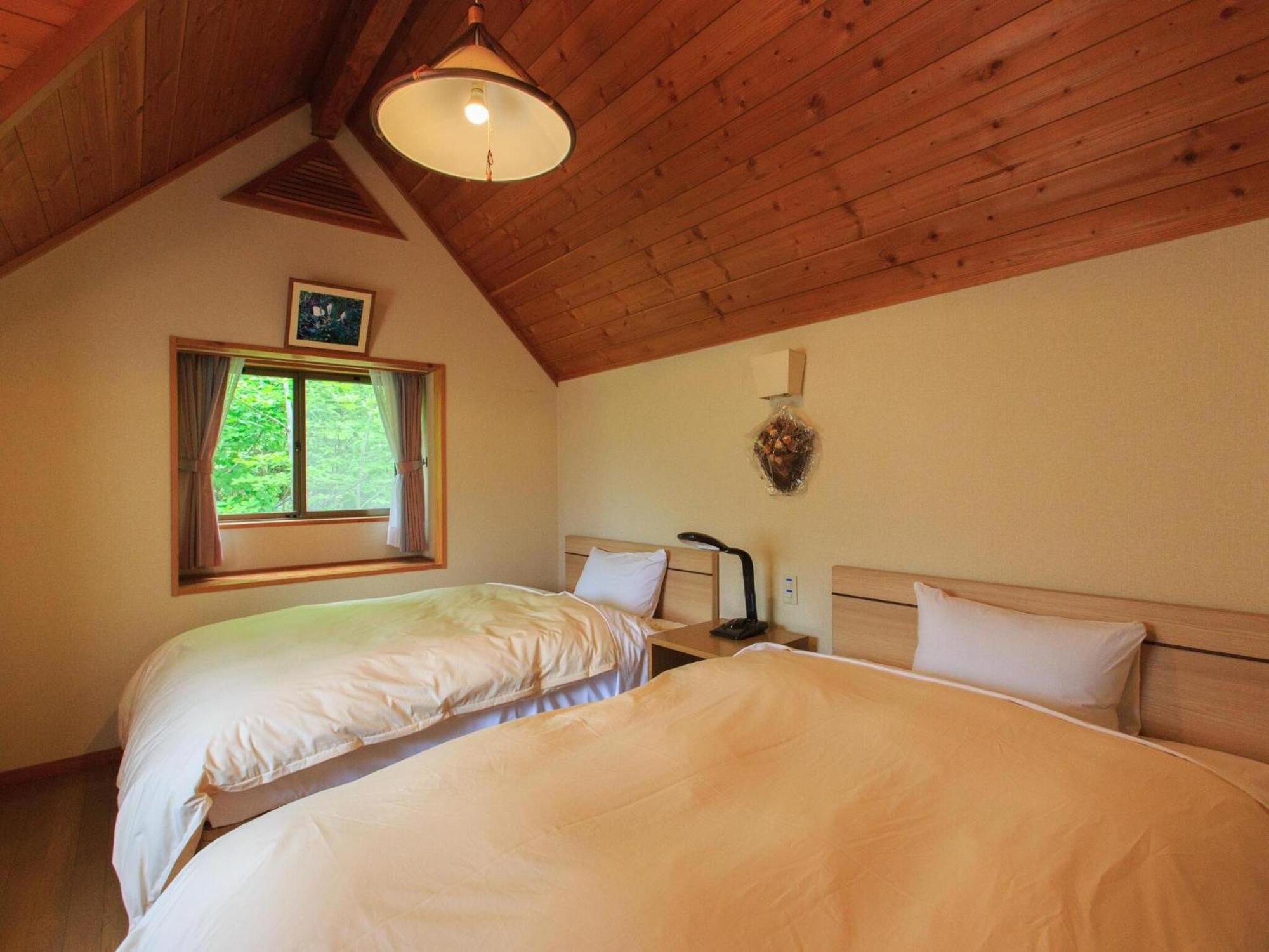 Izumigo Ambient Azumino Cottage 외부 사진