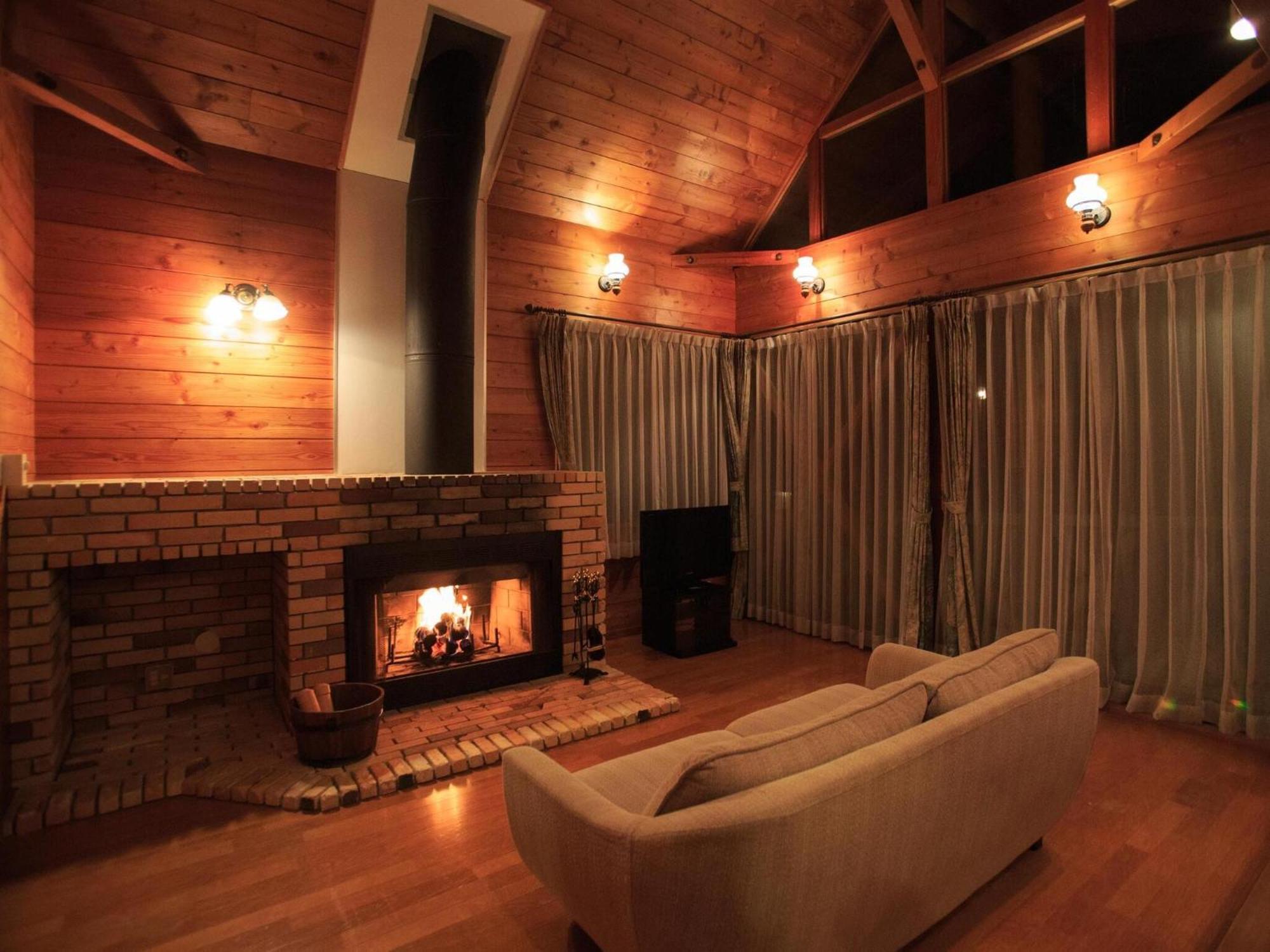 Izumigo Ambient Azumino Cottage 외부 사진