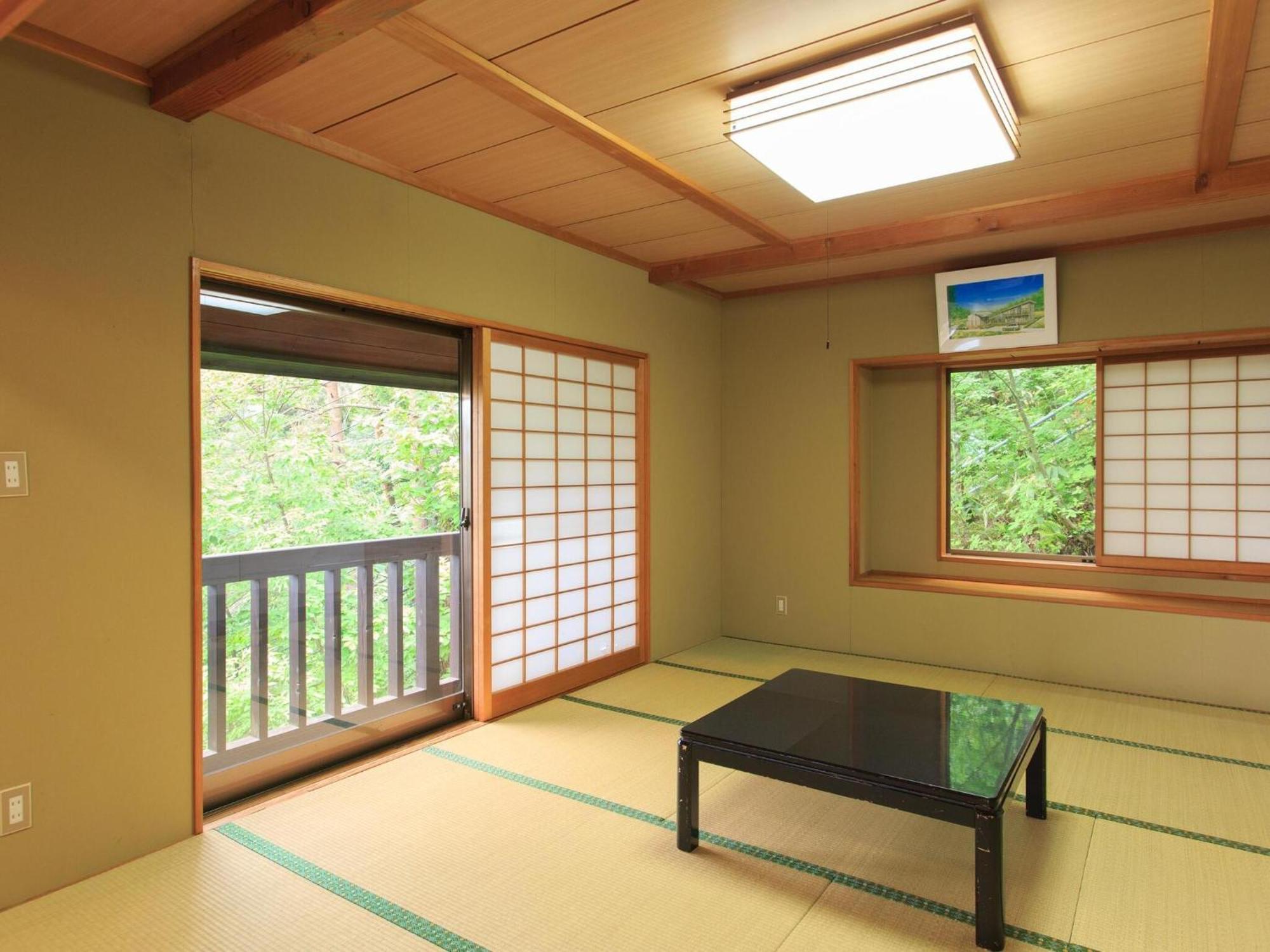 Izumigo Ambient Azumino Cottage 외부 사진