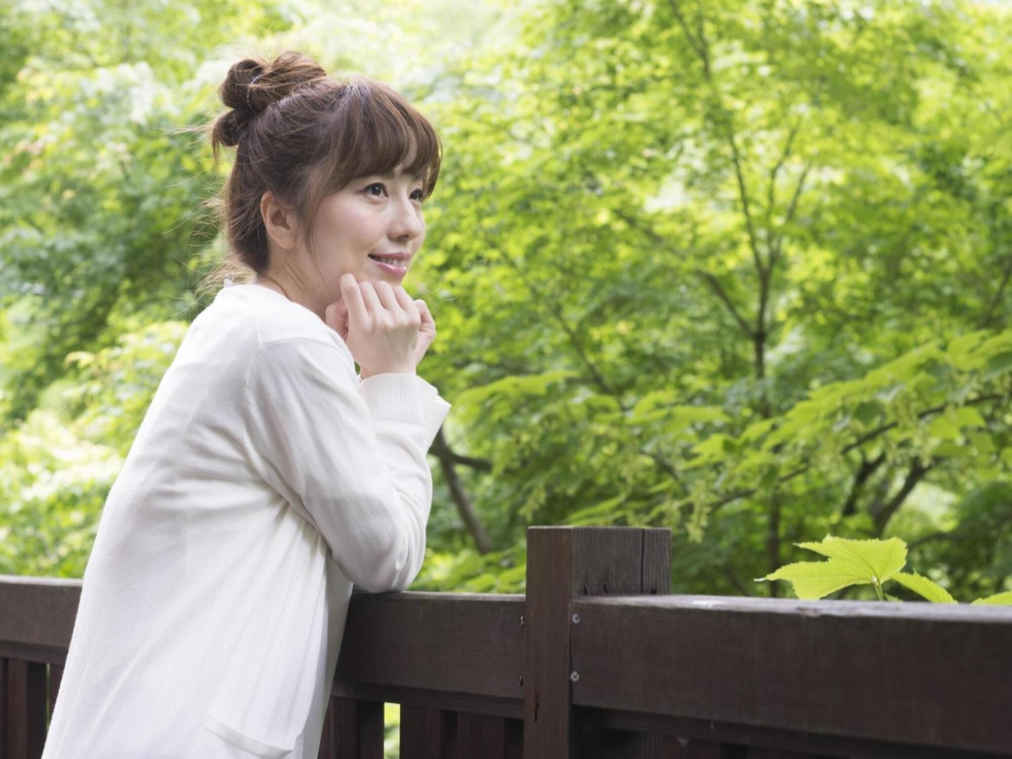 Izumigo Ambient Azumino Cottage 외부 사진