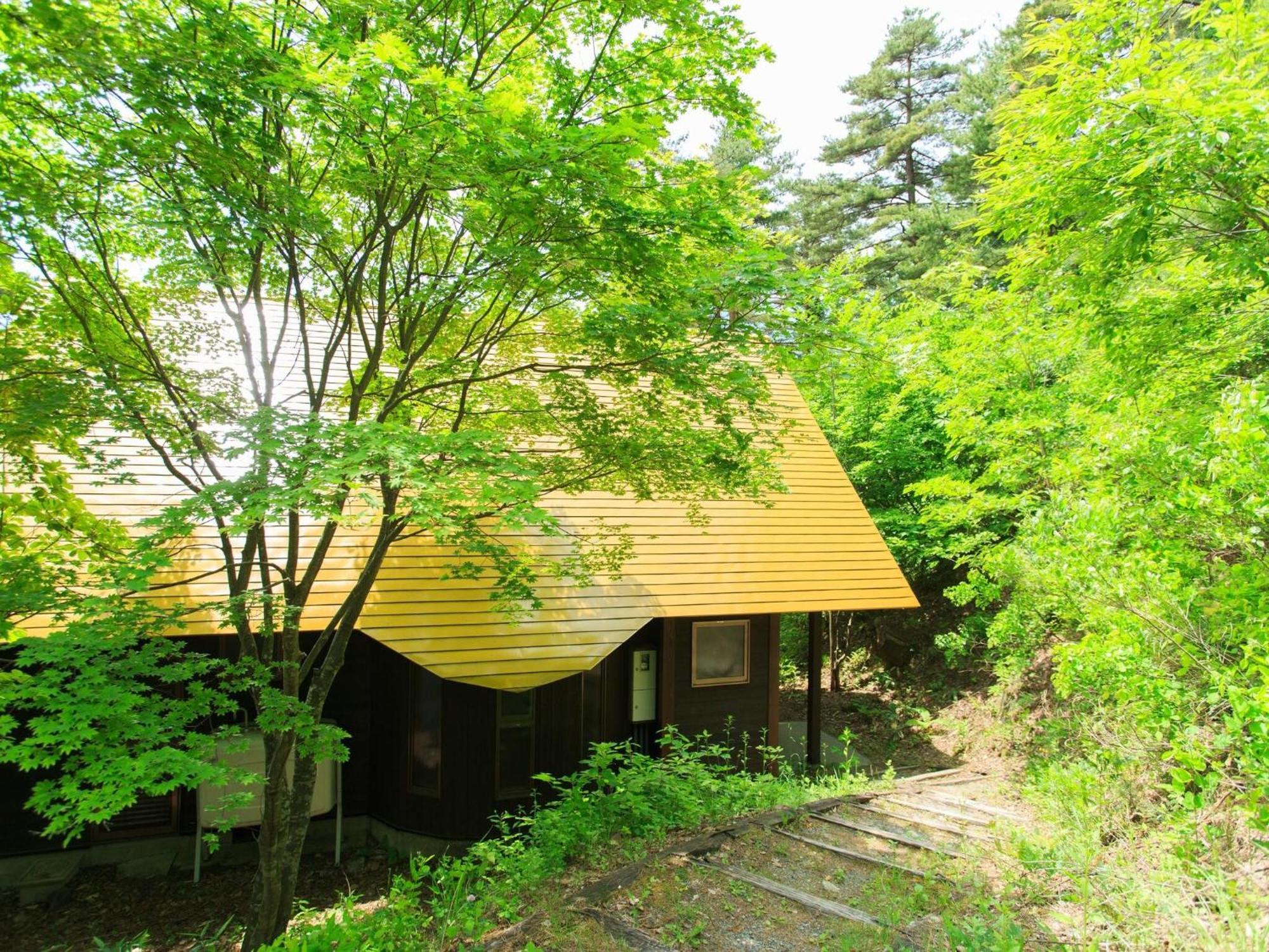 Izumigo Ambient Azumino Cottage 외부 사진