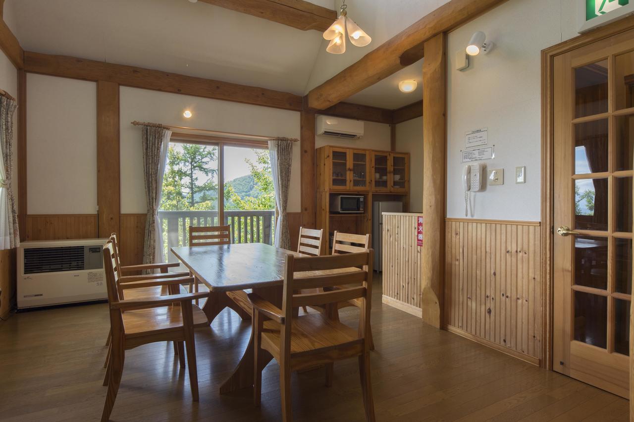Izumigo Ambient Azumino Cottage 외부 사진