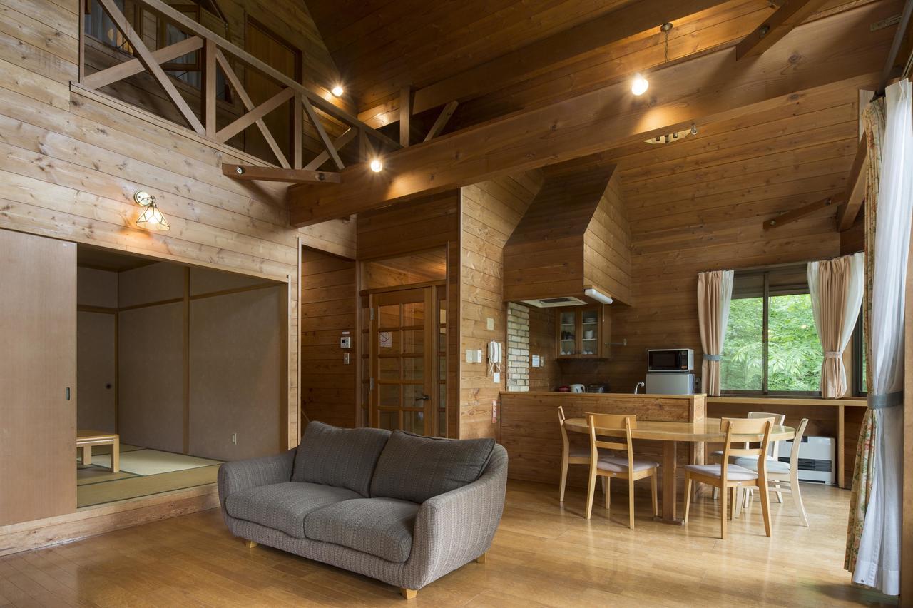 Izumigo Ambient Azumino Cottage 외부 사진