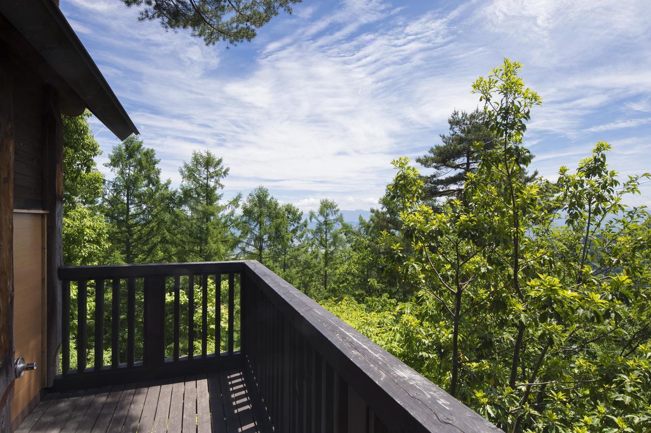 Izumigo Ambient Azumino Cottage 외부 사진