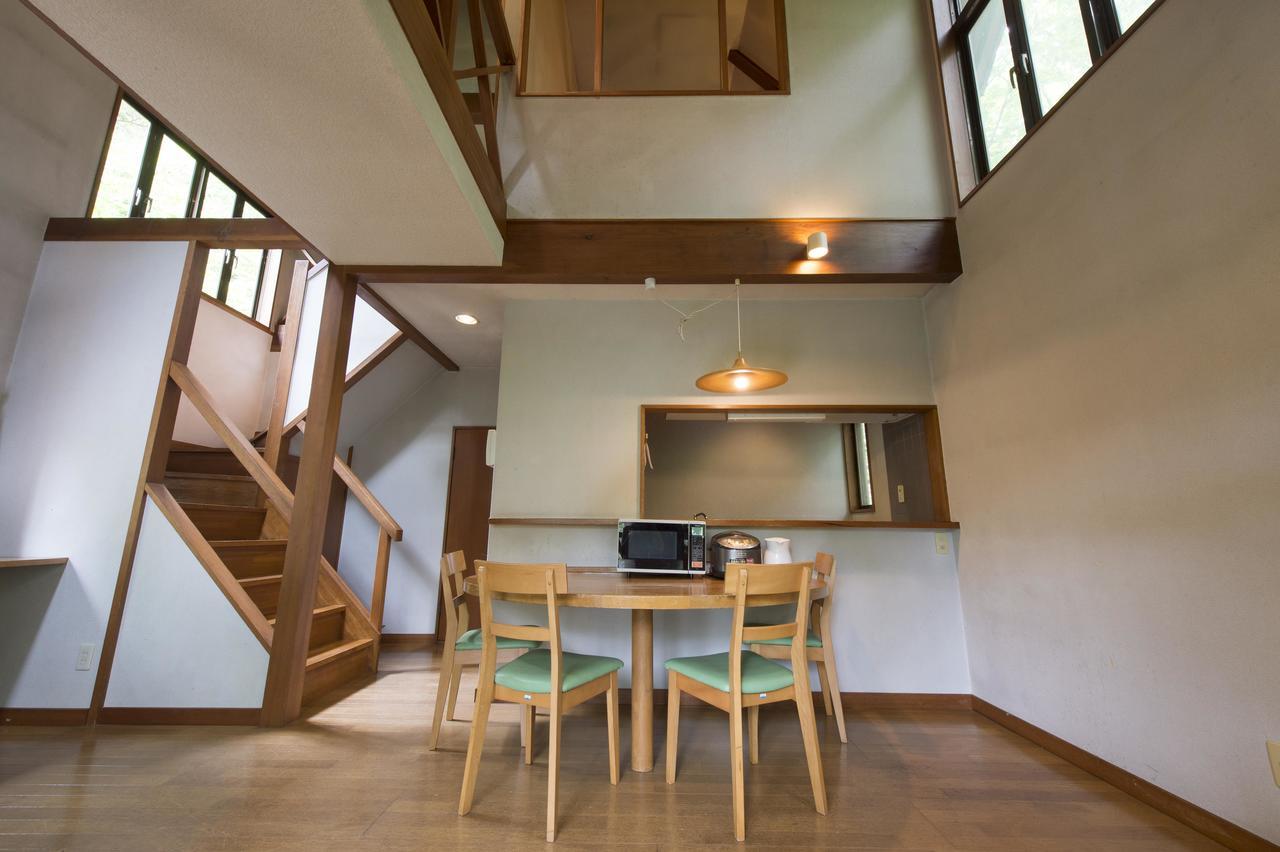 Izumigo Ambient Azumino Cottage 외부 사진