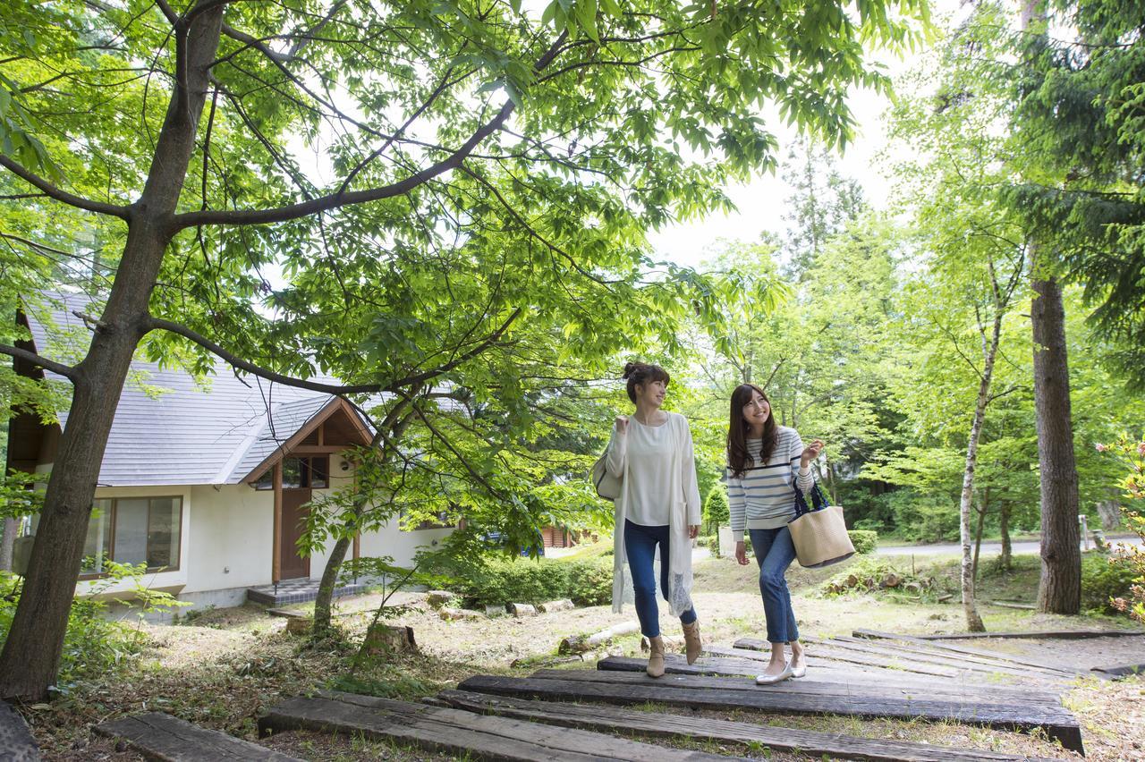 Izumigo Ambient Azumino Cottage 외부 사진