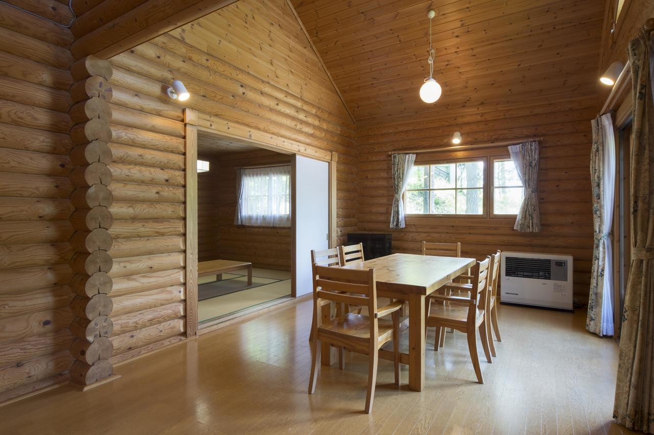 Izumigo Ambient Azumino Cottage 외부 사진